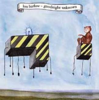 Lou Barlow Incognito