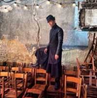 La ‘Curio City ‘de Charlie Winston.