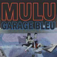 Garage Bleu