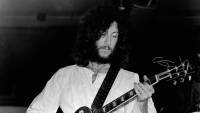 Le blues pleure une de ses légendes : Peter Green s’est éteint à l’âge de 73 ans…