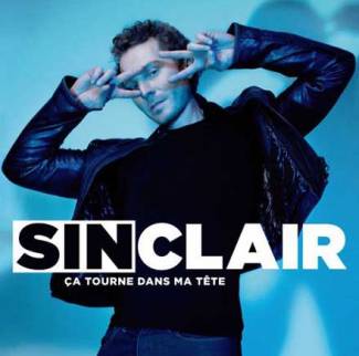 Sinclair : retour vers la musique…