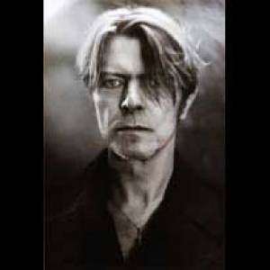 Bowie par Bowie