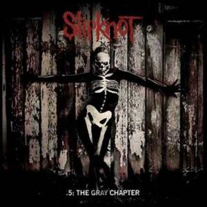 5: The gray chapter