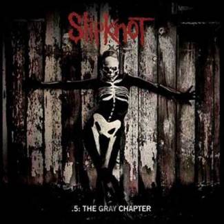 5: The gray chapter