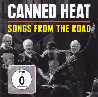 Songs from the Road