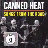 Songs from the Road