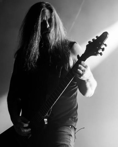 Katatonia + guests, Trix, Anvers le 16 décembre 2025 – Photos