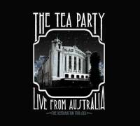 Live in Australia