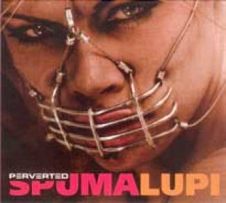 Spuma Lupi