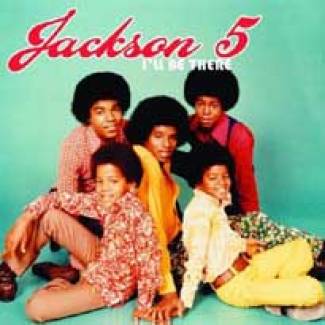 I’ll Be There (version digitale single)