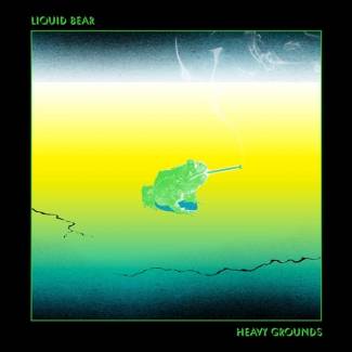 Heavy grounds (Ep)