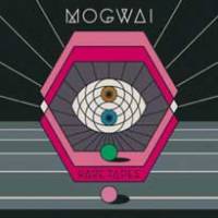Et de huit pour Mogwai !