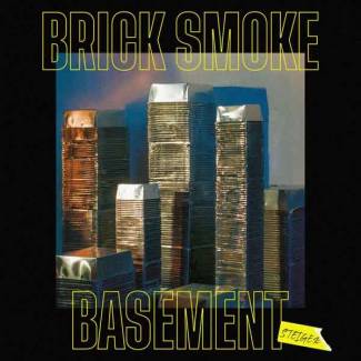 Brick smoke basement EP