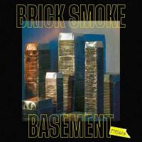 Brick smoke basement EP