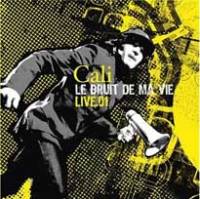 Un double ‘live’ pour Cali