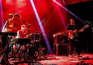 PAARD - Sound of Ghent - Experimenteren tot het oneindige in muziek met een hoek af