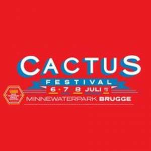 Cactusfestival Brugge 2012 – zondag 8 juli 2012