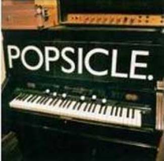 Popsicle