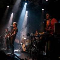Tape Tum+ The Portables+ The Go Find – Fotoshoots -