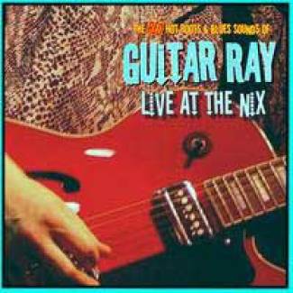 Live at the Nix