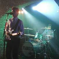 Baddies: een uurtje stomende postpunk!
