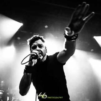 Threshold – Band in topvorm