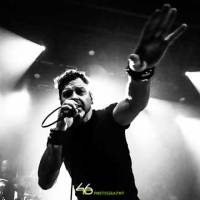 Threshold – Band in topvorm