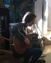 Dalva entre ombre et lumière…