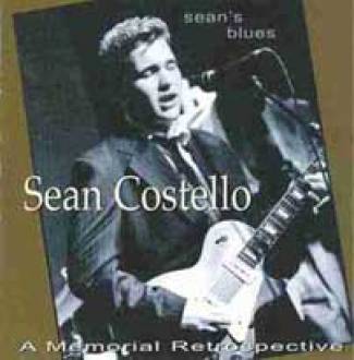 Sean's blues – A Memorial Retrospective