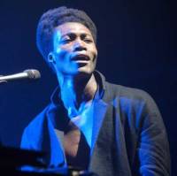 Les Nuits Botanique 2015 – Adrian Crowley – Benjamin Clementine : hoog niveau !