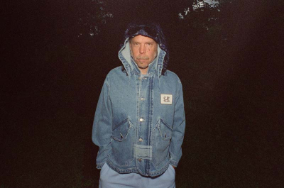 L’amitié et la communauté de Bonnie ‘Prince’ Billy…