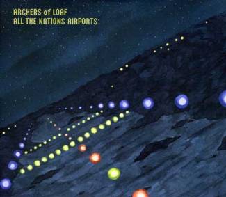 All the nations airports (réédition)