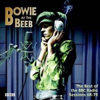 At the Beeb