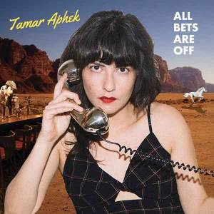 Pour Tamar Aphek, tous les paris sont ouverts…