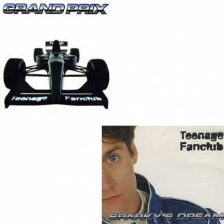 Grand Prix / Sparky´s dream