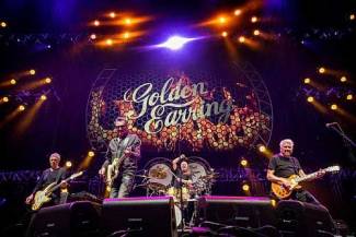 Golden Earring - Een gouden bruiloft in glans