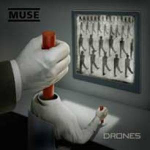 Muse au Palais Royal !