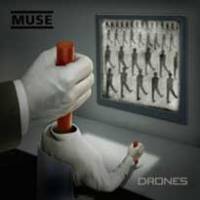 Muse au Palais Royal !