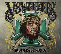 Iron Crossroads