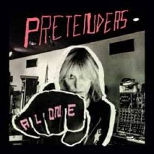 La solitude de The Pretenders