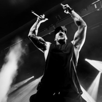 Lionheart, Madball + guests, Trix, Anwerpen op 24 januari 2026 – Pics