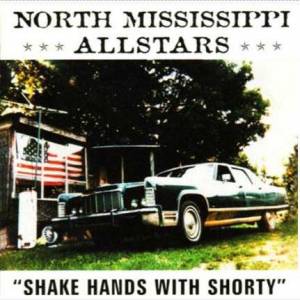 Shake hands with Shorty