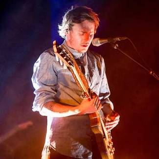 Ben Howard – Live een ‘wauw’- gevoel