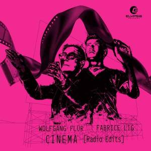 Fabrice Lig et Wolfgang Flür font leur cinéma en deux langues…