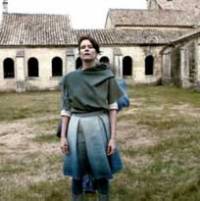 Camille, la protestataire !
