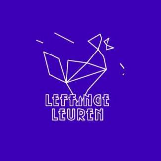 Leffingeleuren 2015 - zaterdag 19 september 2015