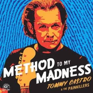 Method to my Madness