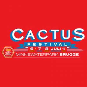Cactus festival 2012 : dimanche 8 juillet