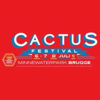 Cactus festival 2012 : dimanche 8 juillet