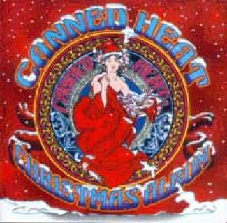 Christmas album